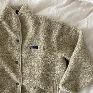 Patagonia Fleece (this Season!)